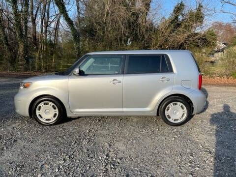 2008 Scion xB for sale at Mater's Motors in Stanley NC