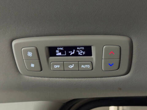 2025 Kia Carnival SX