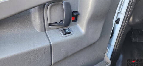 2017 GMC Savana 2500