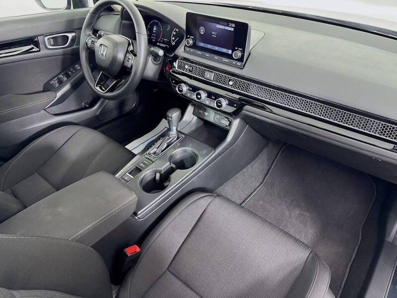 2023 Honda Civic