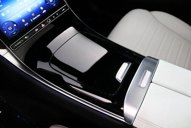 2025 Mercedes-Benz GLC GLC 300 4MATIC