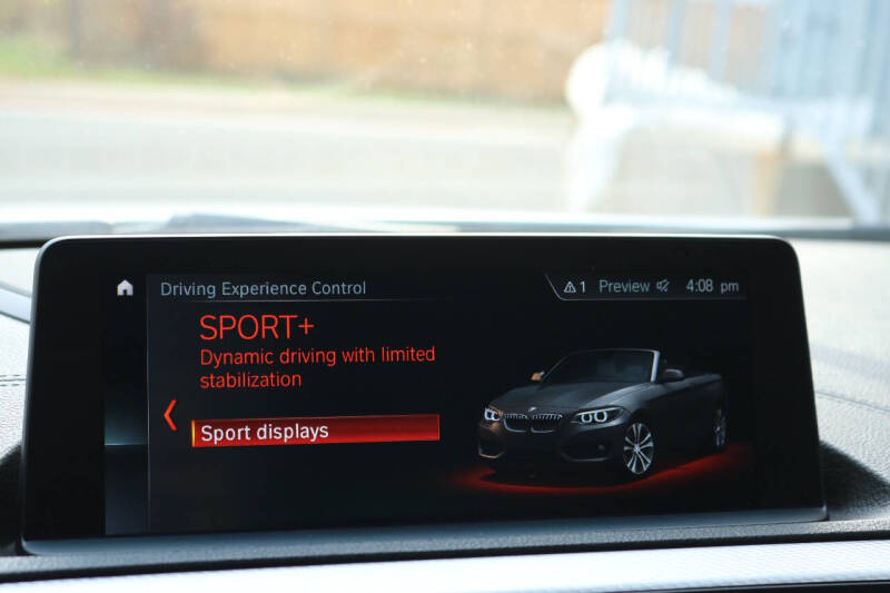 2018 BMW 2 Series M240i