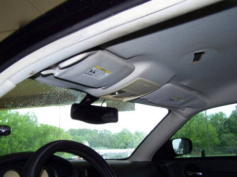 2010 Dodge Charger Police