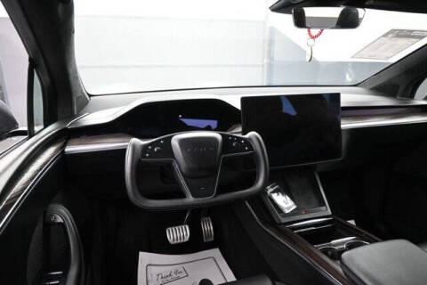 2023 Tesla Model X