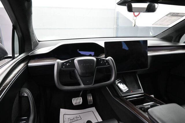 2023 Tesla Model X