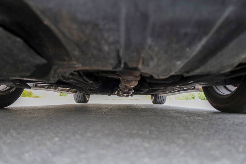 1995 Mitsubishi 3000GT SL