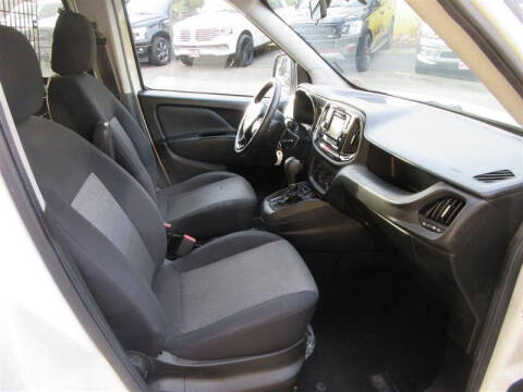 2016 RAM ProMaster City SLT