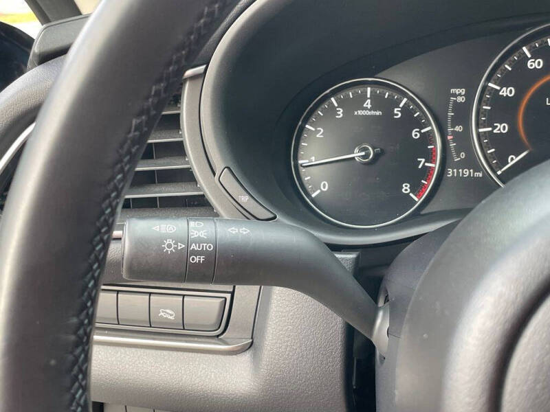 2022 Mazda CX-30 2.5 S Select