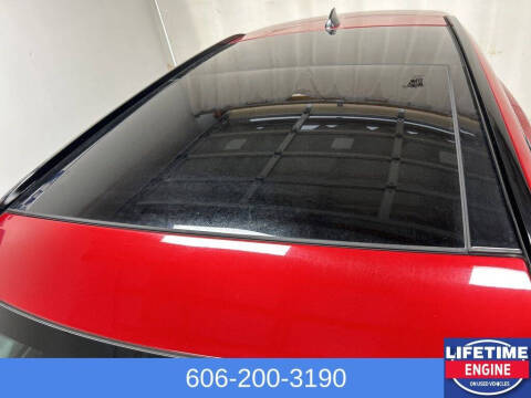 2024 Jaguar F-PACE P250 R-Dynamic S