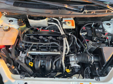 2012 Ford Transit Connect XLT Premium