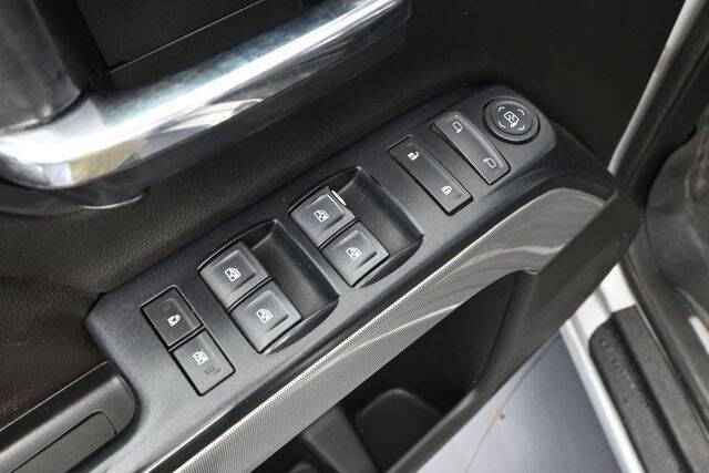 2019 Chevrolet Silverado 3500HD