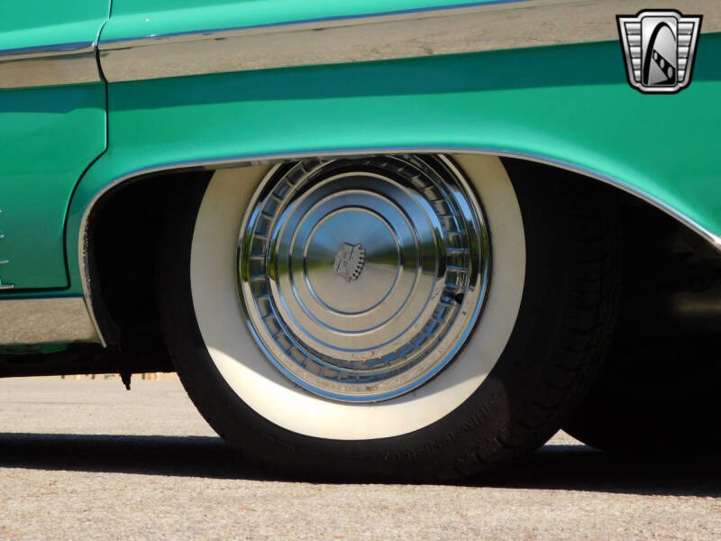 1957 Cadillac DeVille