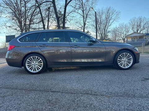 2014 BMW 3 Series 328i xDrive