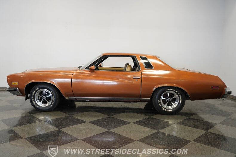 1974 Buick Century