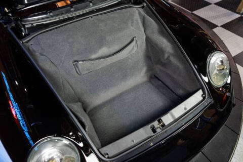 1996 Porsche 911 Turbo