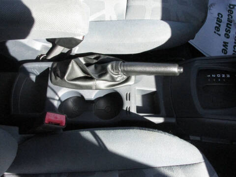 2012 Ford Transit Connect XL