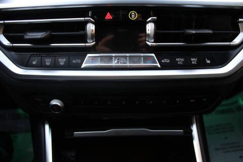 2021 BMW 3 Series 330i