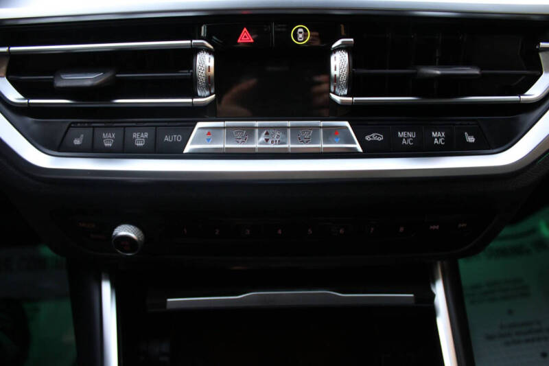 2021 BMW 3 Series 330i