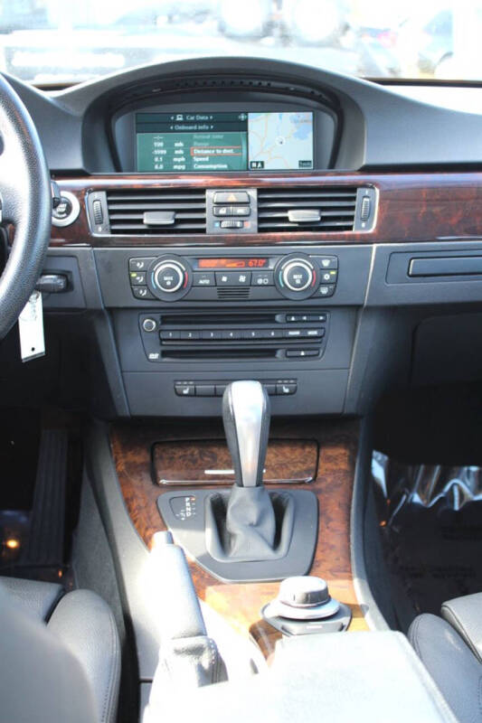 2008 BMW 3 Series 335xi