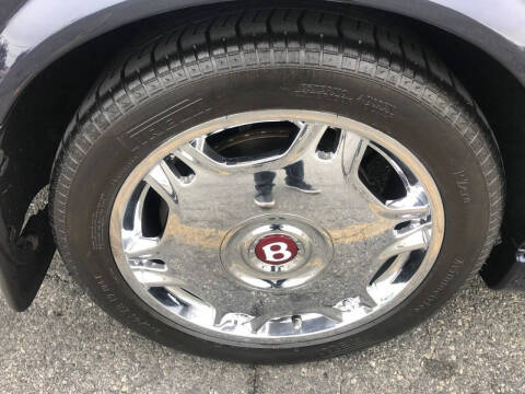 2006 Bentley Arnage R