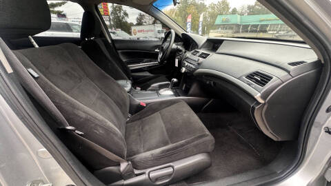 2008 Honda Accord EX