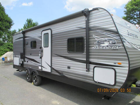 2020 Jayco Jay Flight