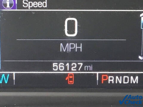 2016 Chevrolet Silverado 3500HD