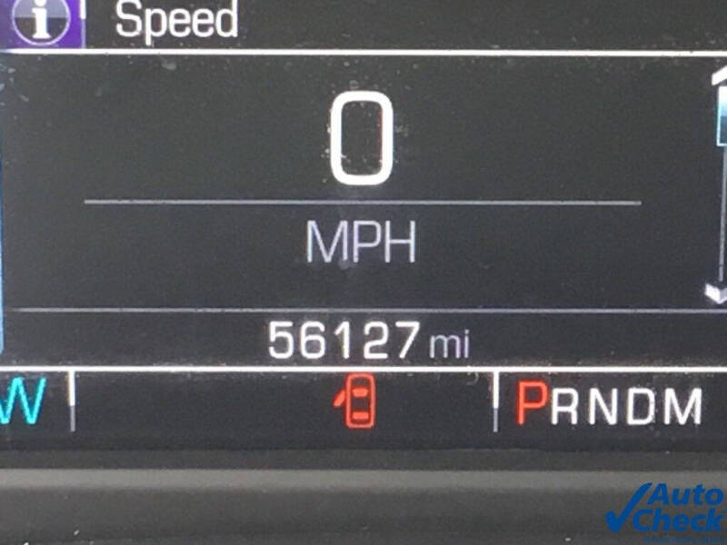2016 Chevrolet Silverado 3500HD