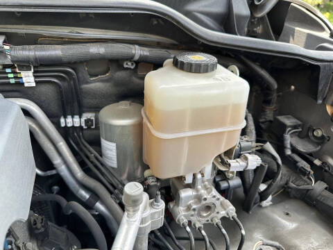 2019 Lexus LX 570 Three-Row