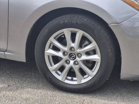 2014 Mazda MAZDA3 i Touring