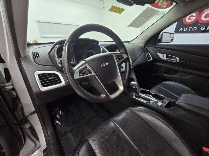 2014 GMC Terrain SLT-1
