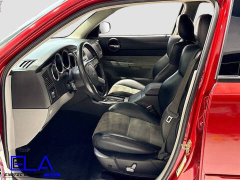 2006 Dodge Charger SRT-8