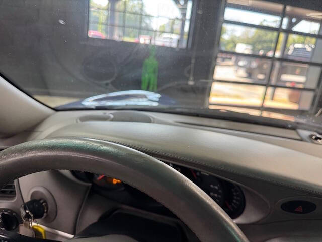 2002 Porsche 911 GT2