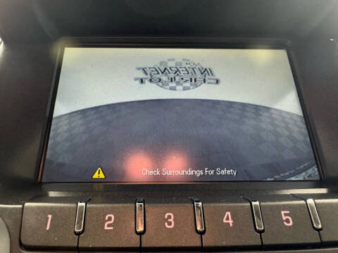 2012 GMC Terrain SLT-2