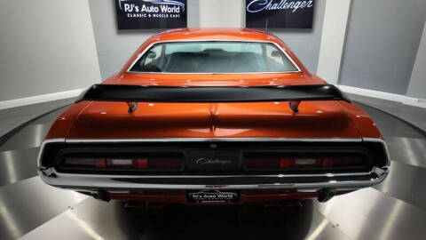 1971 Dodge Challenger