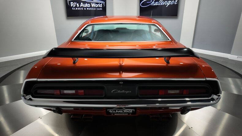 1971 Dodge Challenger