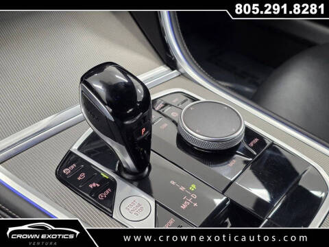 2025 BMW 8 Series 840i xDrive