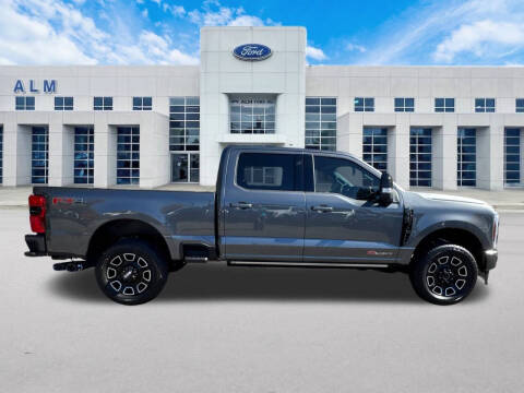 2026 Ford F-350 Super Duty