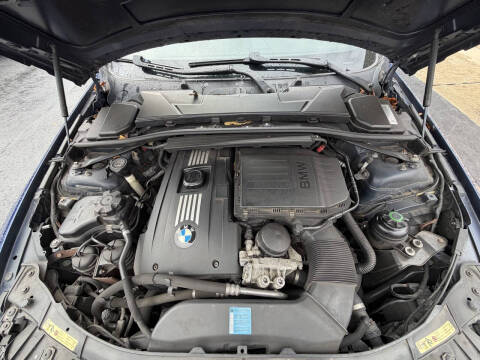 2007 BMW 3 Series 335i