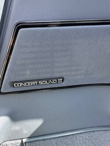 1994 Buick Regal Gran Sport