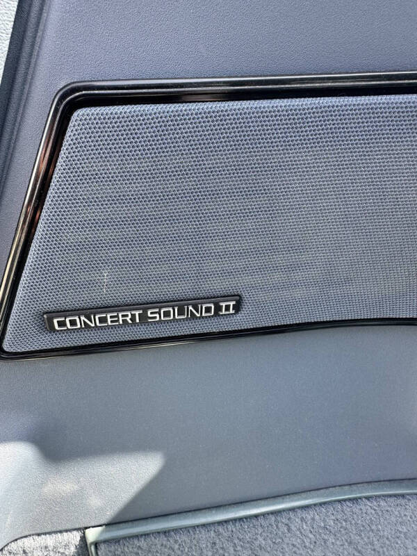 1994 Buick Regal Gran Sport