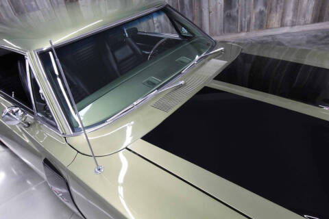 1970 Dodge Charger