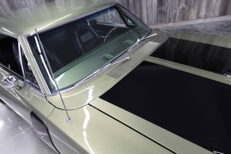1970 Dodge Charger