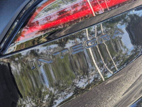 2026 Acura Integra Type S