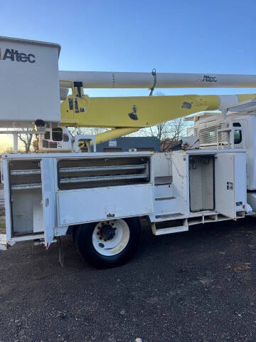 2012 International DuraStar 4300