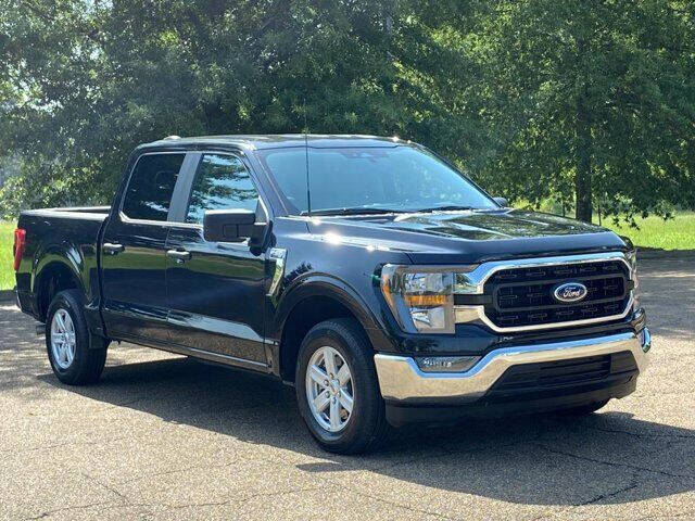 2023 Ford F-150 For Sale In Brookhaven, MS - Carsforsale.com®