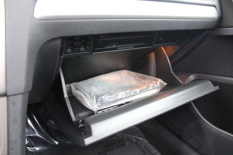 2017 Volkswagen Golf SportWagen