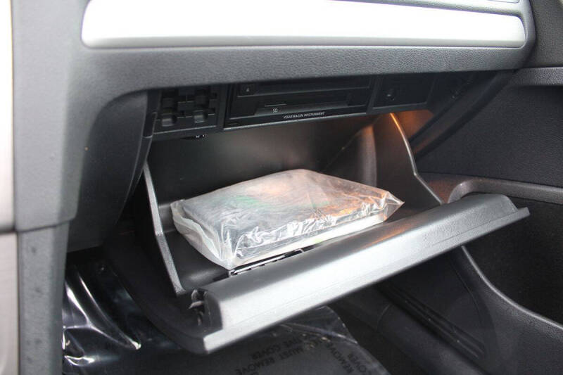 2017 Volkswagen Golf SportWagen