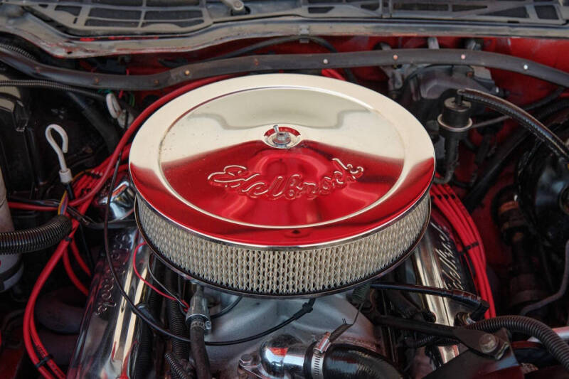 1986 Pontiac Firebird Trans Am