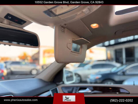 2012 Mercedes-Benz M-Class ML 350